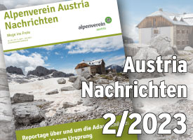 Austria Nachrichten 2/2023
